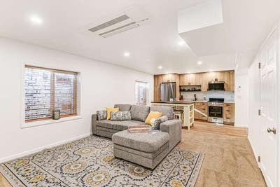 Fully furnishedUtilities Included 1 Bed Bath apart Main Photo