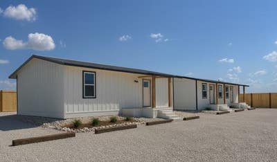 107B Thomas St. RogersTX_Cozy Studio Apartment| $8 Main Photo