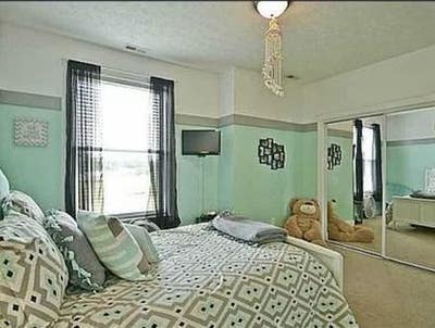 Spacious Private Room Available_Hampton VA  Main Photo