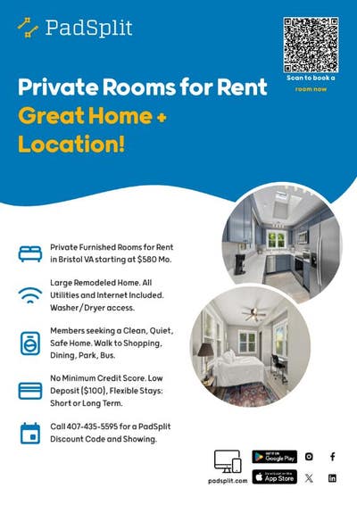 Hill Park DrRoom 5 Main Photo