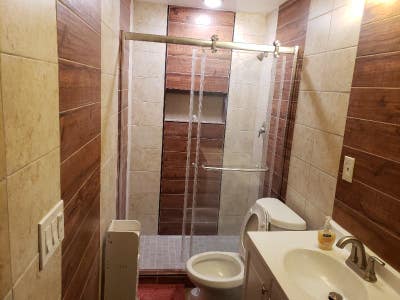 A cozy furnished BR with private bath  Main Photo