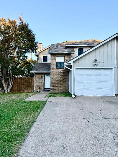 Grand Prairie 3 Bedrooms 3 Baths Main Photo