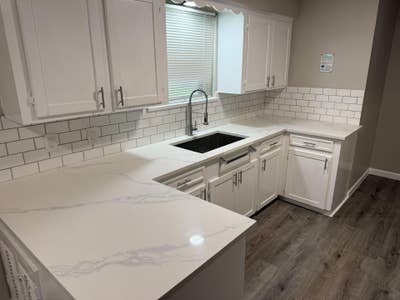 Modern CoLiving Near Hobby Airport | 1 Mile to I | Main Photo