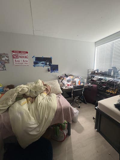 Lease Takeover in 2b2b Apartment by USC!! Main Photo