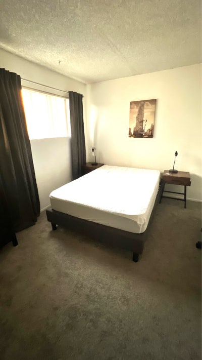 Furnished Bedrooms In Korea Town Main Photo