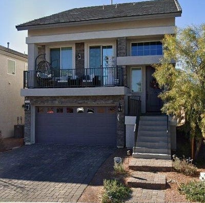 Master Bedroom Private Bath/Attached Livingrm Main Photo
