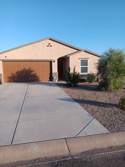 450/mo furnished room in Arizona City, Az Main Photo