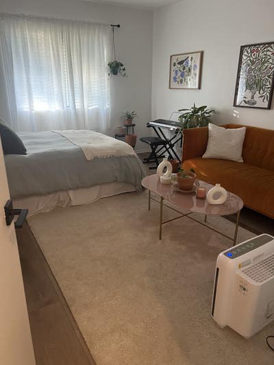 Large Bedroom Avail In Spacious 2B x 2B Apartment  Main Photo