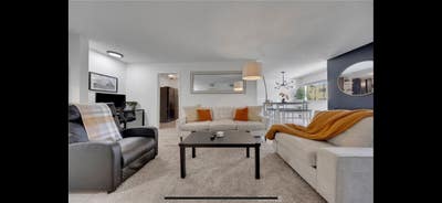 Modern Private Room in a Peaceful West LA Communit Main Photo