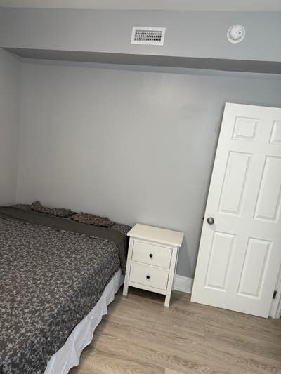  110sqft Room in Newly Renovated 3 Bedroom Apt.  Main Photo