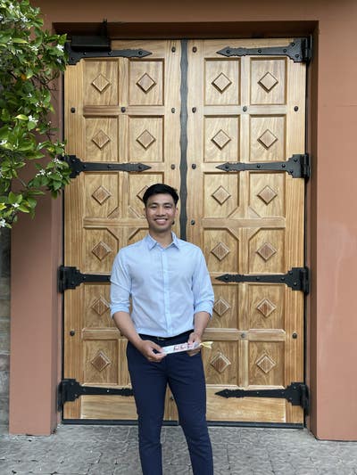 Room wanted in Northridge Main Photo