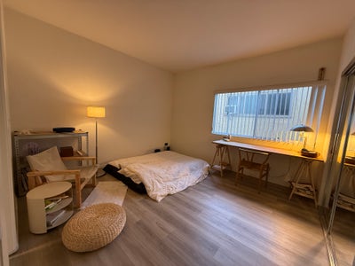 Master Room for Rent in Culver City Main Photo