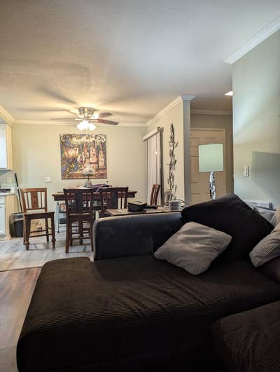 Apartment to share Main Photo