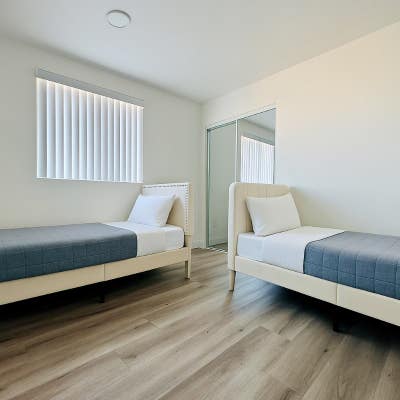 Welcome to Ostel | Figueroa Corridor — a modernmo Main Photo