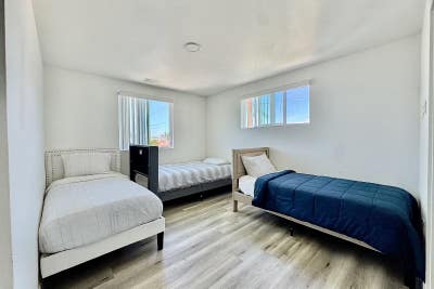 Welcome to Ostel | Figueroa Corridor — a modernmo Main Photo