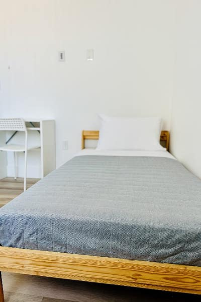 Welcome to Ostel | Figueroa Corridor — a modernmo Main Photo