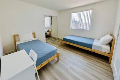 Welcome to Ostel | Figueroa Corridor — a modernmo Main Photo