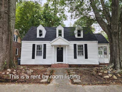 Private Room in Furnished Home_Utilities Included Main Photo