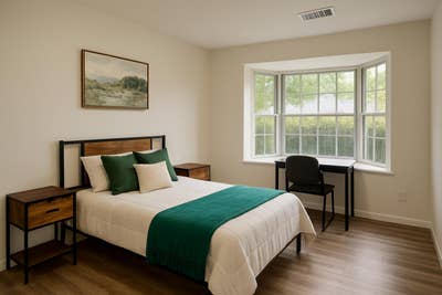 Furnished Room Options • Fast MoveIn • Great Locat Main Photo