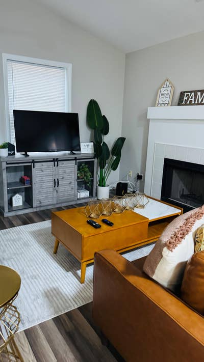 Live in Village At Beacon Hill Main Photo