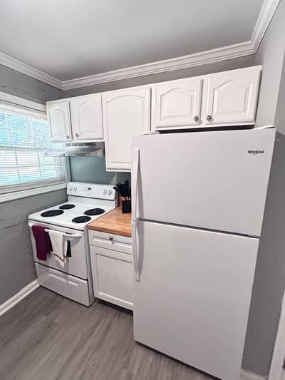 ️ Modern ATL Room for Rent  Fast WiFi  Upgraded Un Main Photo