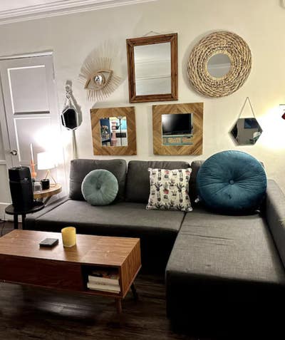 Entire One Bed Apartment Available For Sublet Main Photo