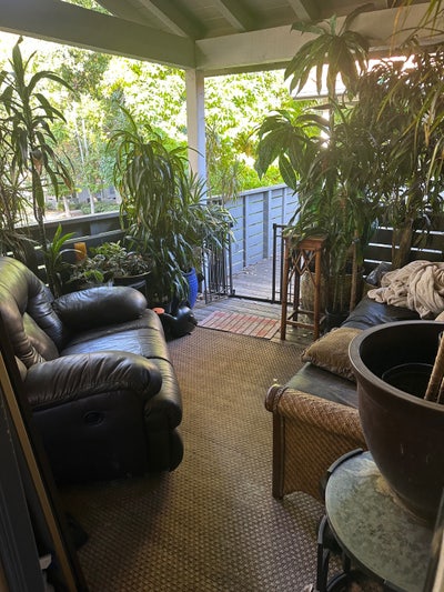 Great tree lined. LagNig, Room PrivBath, Balcony Main Photo