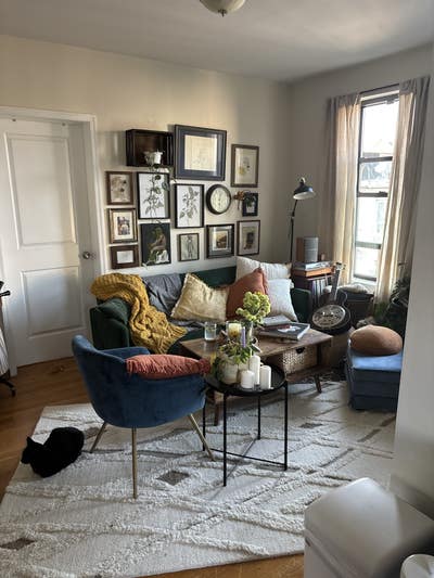 Plant-filled Cozy Apartment - Holiday Sublet Main Photo