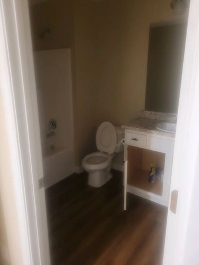 2 rooms for rent Main Photo