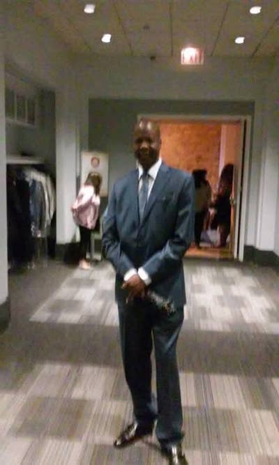 Veteran Needs room  Main Photo