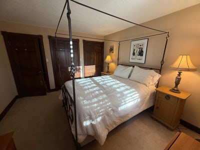 A peaceful place with lots of space Main Photo