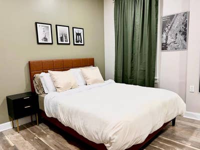 Private Furnished, Spacious Room for Rent  Main Photo