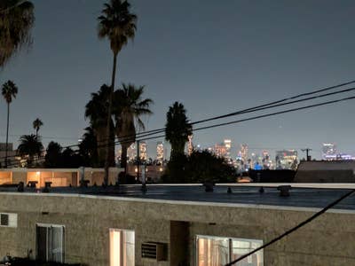 Bedroom w/private bathroom - Melrose Hill / K town Main Photo