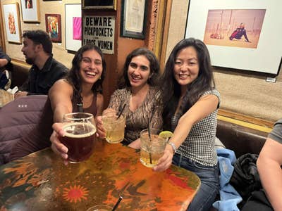 Shared room with female roommate in 908 Coliving Main Photo