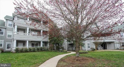 Gorgeous Top Floor Unit in Fairfax Main Photo