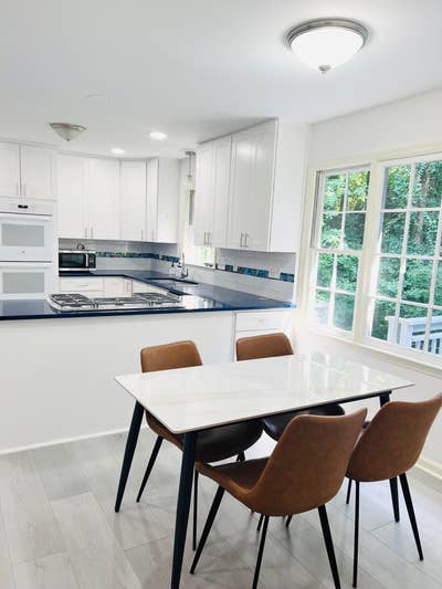  Live in Atlanta, off of I and I 🤫 Quiet Neighbor Main Photo