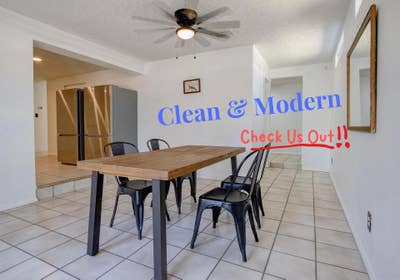 Busch Garden House  1 Block to Waterfront Park  Ne Main Photo