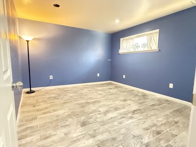 Bedrooms in Basement with Private Walkout Level  Main Photo