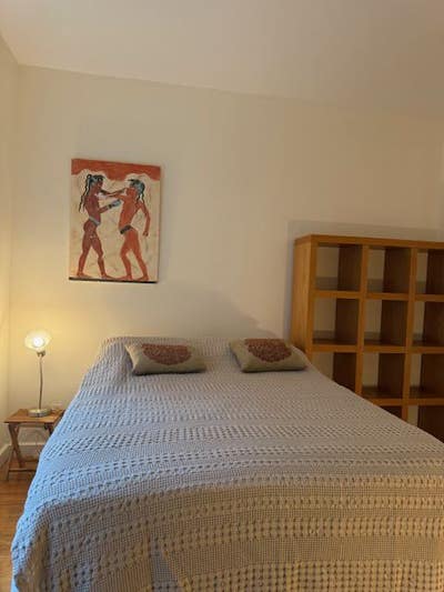 Superb Spacious Furnished Modern/Terraces/C.Pk Main Photo