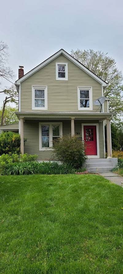 Private Room in Red Bank home Main Photo