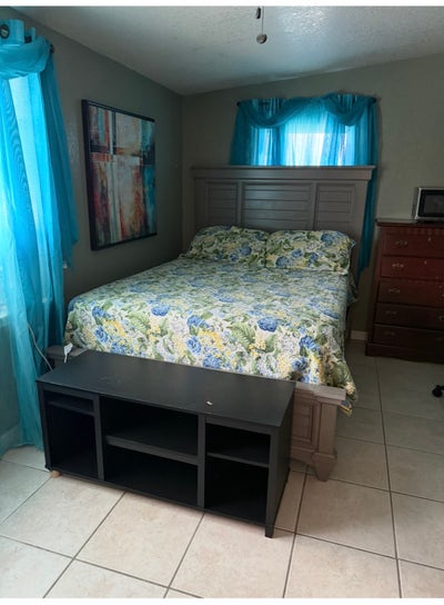 Room Rental Main Photo