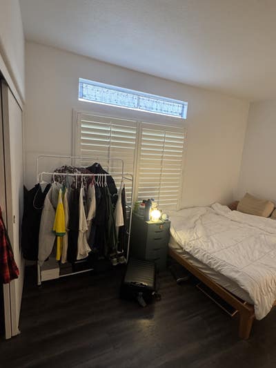 Buena Park Gated Home – Private Room & Bath Main Photo