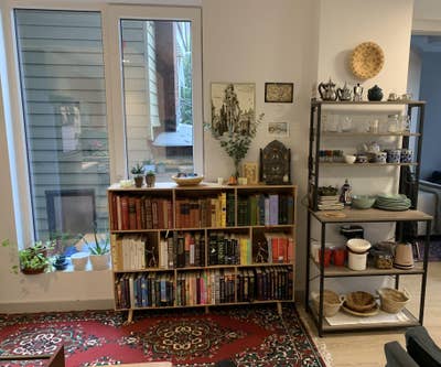 Professional Female/NonBinary Roommate Needed Main Photo