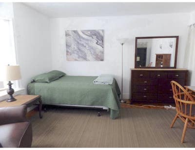 Tufts - Huge Furnished Room with All Included Main Photo