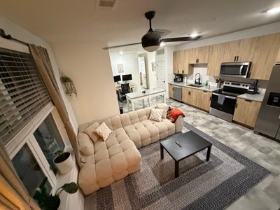 1 bed apartment in the Center of washington avenue Main Photo