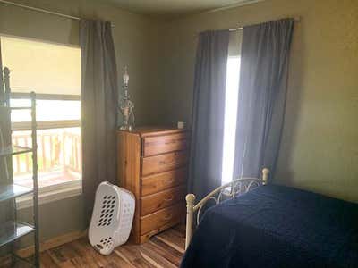 A room, a safe place, a low drama place Main Photo