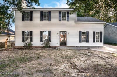 Spacious accom in Nashville Main Photo