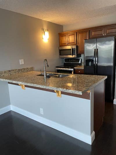 Coral Springs Tower Club II Main Photo