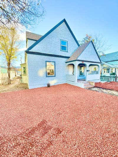 Cozy 1Bed and 1 Ba home in Colorado Springs Main Photo