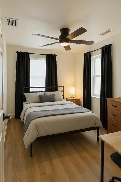 Cozy 1 Bed Bath Room in Leesburg_Available _$mo Main Photo